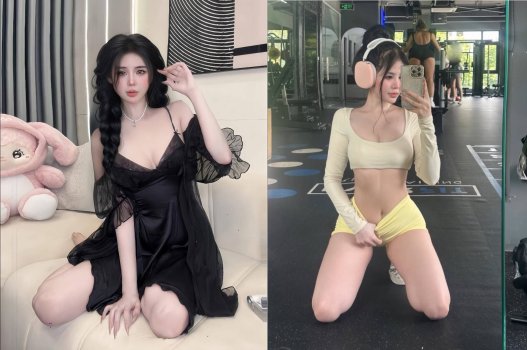 phim sex gay 18+ Em ghệ xinh, lồn đẹp nghiện cảm giác được xuất trong